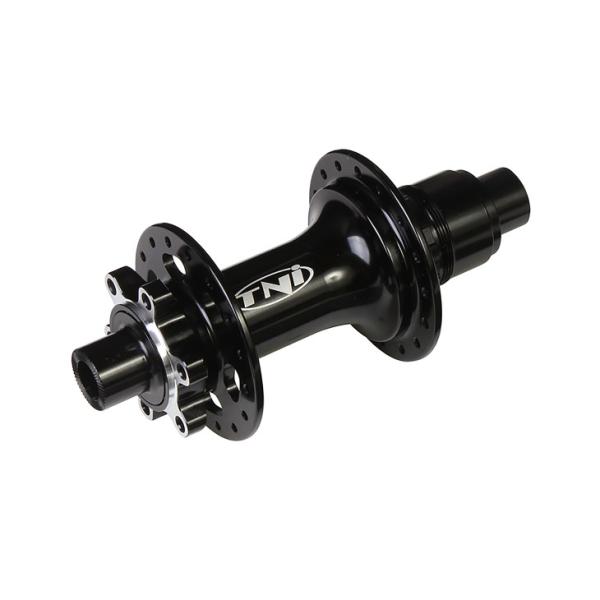 TNI ティーエヌアイ REVO MTB HUB REAR SRAM XDR レボ MTB ハブ リ...