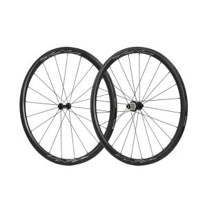 Shimano WH-RS100 700C クリンチャーホイール vehicle_32000138
