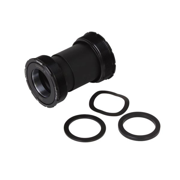 TNI ティーエヌアイ T47 INTERNAL CERAMIC BB SRAM DUB T47 イ...