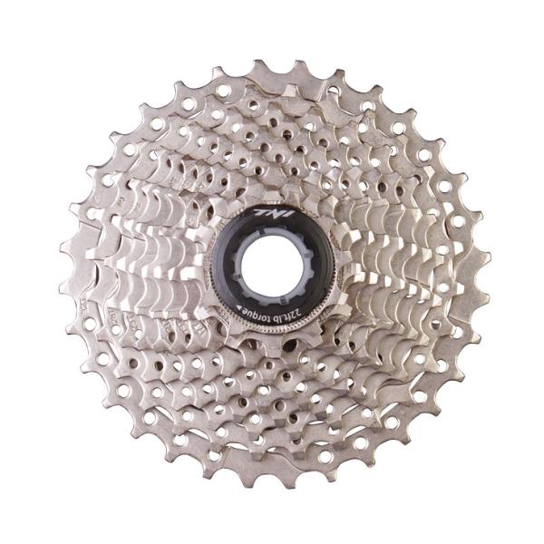 TNI ティーエヌアイ STEEL CASSETTE COG スチール カセット コグ 11-32T...