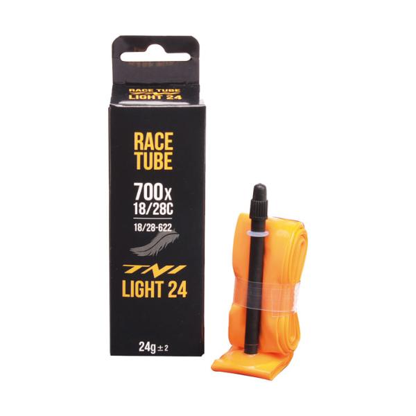 TNI ティーエヌアイ LIGHT 24 TUBE ライト24 チューブ 65mm/85mm バルブ