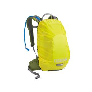 CAMELBAK キャメルバック  RAIN COVER レインカバー S/M  ハイドレーションバッグ用レインカバー (4580366385295) バッグパーツ｜vehicle