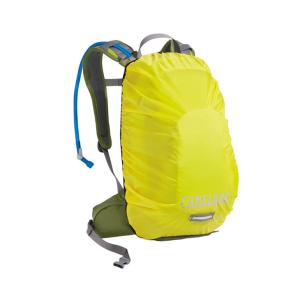 CAMELBAK キャメルバック  RAIN COVER レインカバー M/L  ハイドレーションバッグ用レインカバー (4580366385301) バッグパーツ｜vehicle