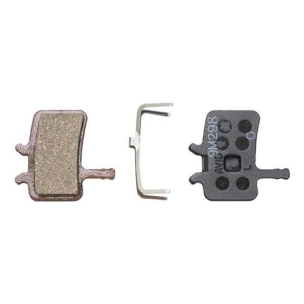 (メール便対応商品) SRAM スラム DISC BRAKE PAD ディスクブレーキ パッド AV...
