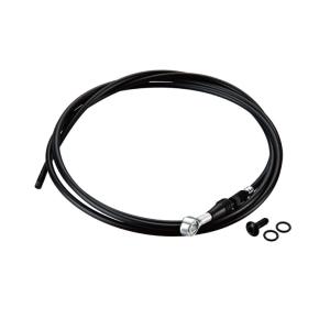 (メール便対応商品)SRAM スラム Hydraulic Hose Kit ハイドローリック ホース キット Black Banjo ブラック バンジョー (710845882203)