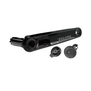 SRAM (スラム)Apex Left Crank Power Meter DUB Wide170 左クランク 