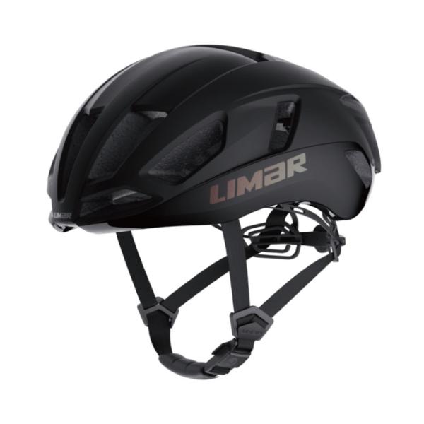 LIMAR リマール AIR ATLAS エアーアトラス IRIDESCENT MATT BLACK...
