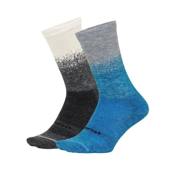 (メール便対応商品)DEFEET デフィート WI Pro Blend 6" WI プロ ブレンド ...