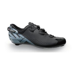 2024 SIDI シディ SHOT 2S ショット2S BLACK GREY ブラックグレー RO...