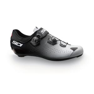 2024 SIDI シディ GENIUS 10 MEGA ジーニアス10メガ WHITE BLACK...