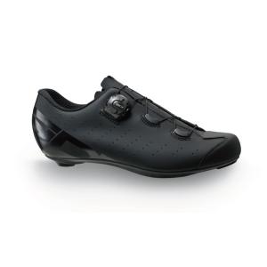 SIDI シディ 2024 FAST 2 ファスト2 BLACK BLACK ブラックブラック ROAD (SPD-SL) シューズ｜vehicle