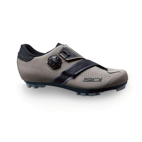 SIDI シディ 2025 AERTIS エァーティス GREIGE BLACK グレージュブラック...