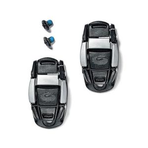 (メール便対応商品)SIDI シディ CALIPER BUCKLE PAIR キャリパーバックル 左...