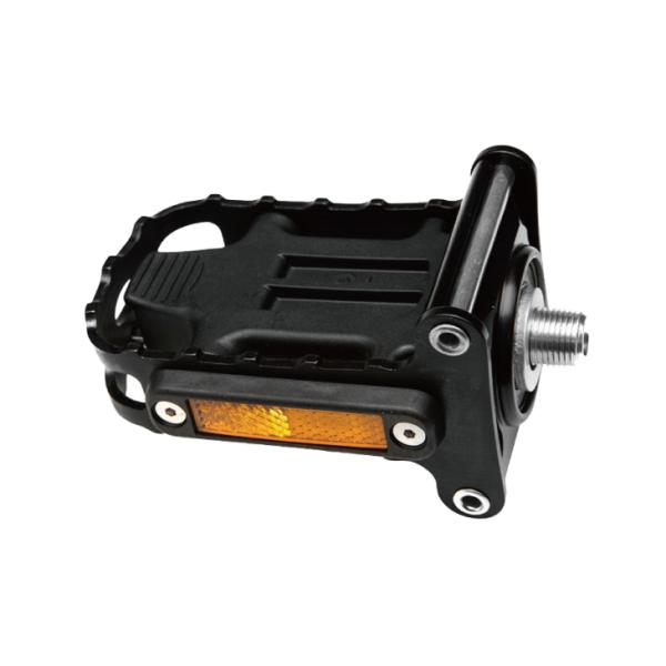 (即納)BROMPTON ブロンプトン Pedal - Folding - LH (Black) (...