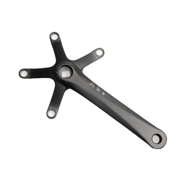 BROMPTON ブロンプトン REPLACEMENT CRANK ONLY SPIDER TYPE...