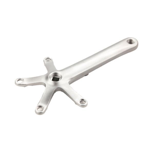BROMPTON ブロンプトン REPLACEMENT CRANK ONLY SPIDER TYPE...