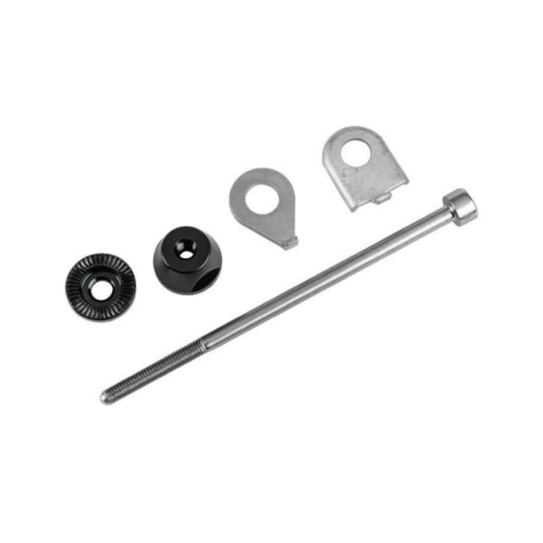 (メール便対応商品)BROMPTON ブロンプトン SUPERLIGHT FRONT WHEEL A...