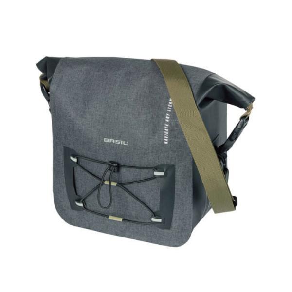 BASIL バジル NAVIGATOR STORM KF HANDLEBAR BAG ナビゲーター ...