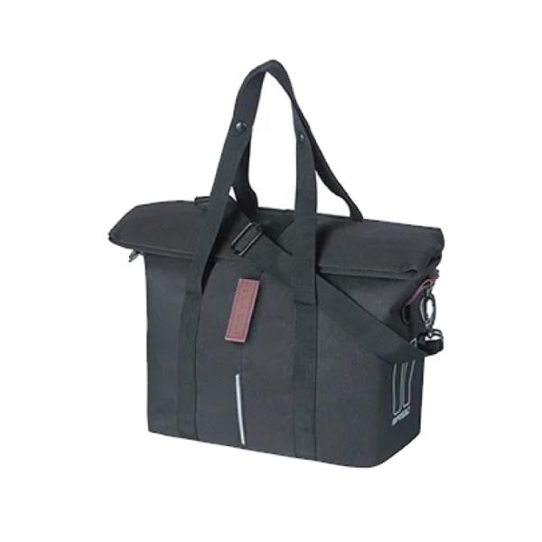 BASIL バジル CITY HANDBAG KF/HOOK シティーハンドバッグ クリックフィック...