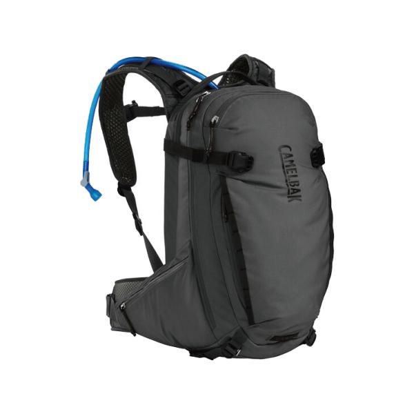 CAMELBAK キャメルバック H.A.W.G. 20 100oz Asphalt ホーグ 20 ...