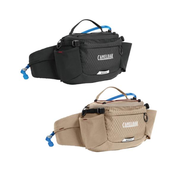 CAMELBAK キャメルバック M.U.L.E.5 Waist Pack ミュール5 ウエストパッ...