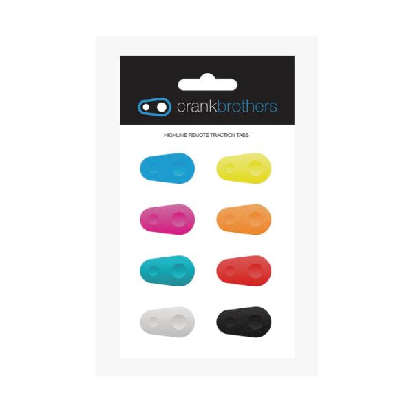 (メール便対応商品)crankbrothers クランクブラザーズ HIGHLINE REMOTE ...