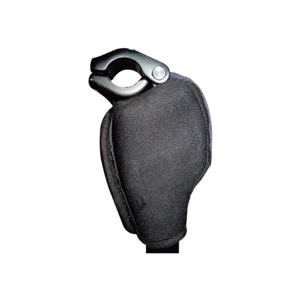 (メール便対応商品)SR SUNTOUR エスアールサンツアー NCX/NEX カバー ブラック (...