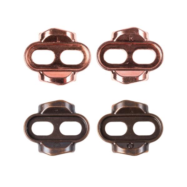 crankbrothers クランクブラザーズ EASY RELEASE CLEAT KIT イー ...