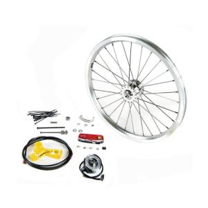 BROMPTON ブロンプトン HUB DYNA...の商品画像
