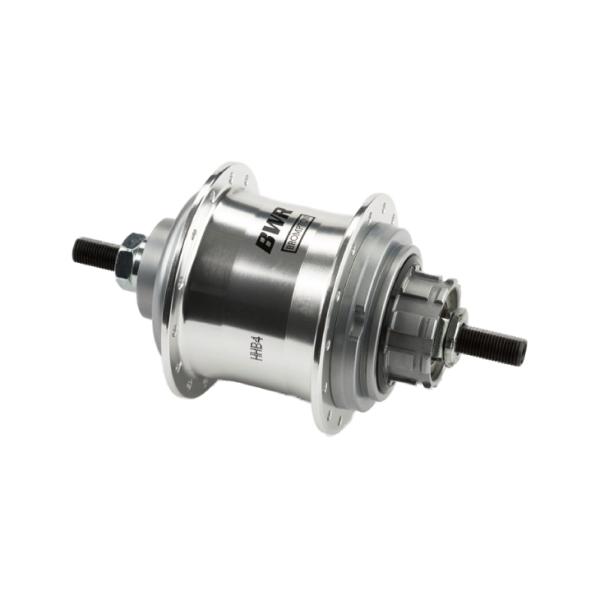 BROMPTON ブロンプトン REPLACEMENT REAR HUB ONLY FOR 6-SP...