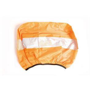 BROMPTON ブロンプトン RAIN RESISTANT FRONT LUGGAGE COVER MEDIUM フロントラゲッジ用レインカバー ミディアム (5053099023868)の商品画像