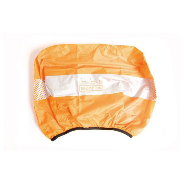 (即納)(メール便対応商品)BROMPTON ブロンプトン RAIN RESISTANT FRONT...