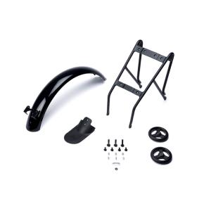 即納)(メール便対応商品)BROMPTON ブロンプトン SUPERLIGHT ADVANCE 4