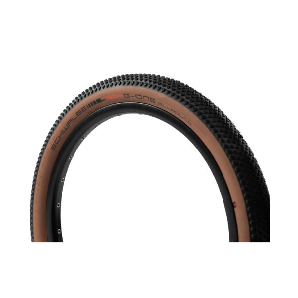 (即納)BROMPTON ブロンプトン SCHWALBE ONE G-ONE SPEED TYRE ...