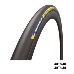 MICHELIN ミシュラン POWER CUP TUBULAR BLACK パワーカップ チューブラー ブラック (1本) タイヤ