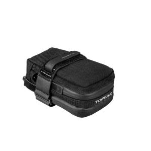 TOPEAK トピーク ELEMENTA GEARBAG エレメンタ ギアバッグEX 0.3L サドルバッグ(4710069709252)｜vehicle