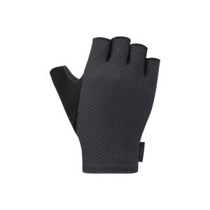 (即納あり)(メール便対応商品)SHIMANO シマノ GRAVEL GLOVES  グラベルグローブ メンズ  チャコール｜vehicle