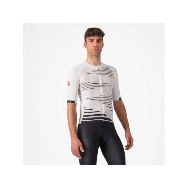 (即納あり)CASTELLI カステリ CLIMBER&apos;S 4.0 JERSEY クライマーズ 4....