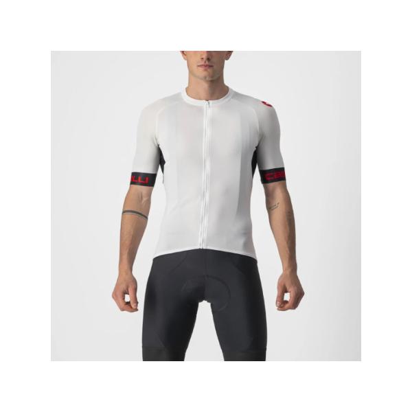 (即納)CASTELLI カステリ ENTRATA 6 JERSEY エントラータ 6 半袖ジャージ...