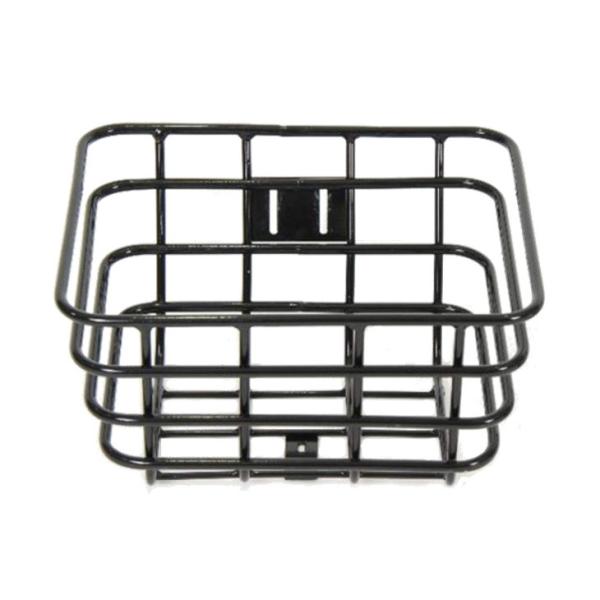 (即納あり)ASAHI あさひ オフィスプレスコミューター用 アルミバスケット フロント