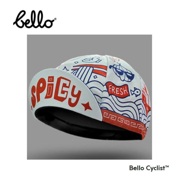 (即納)(メール便対応商品)BELLO CYCLIST ベロ サイクリスト SPICY RAMEN ...