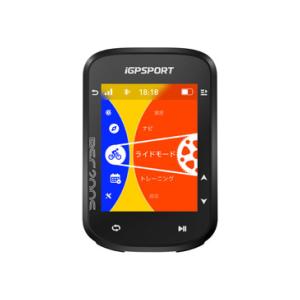 iGPSPORT アイジーピースポーツ BSC200S : サイクルスポーツストア