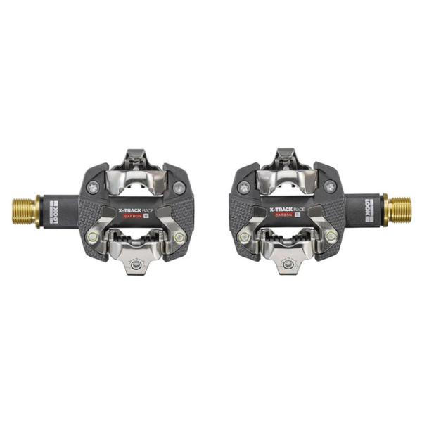 LOOK ルック X-TRACK RACE CARBON TI X トラック レース カーボンチタニ...