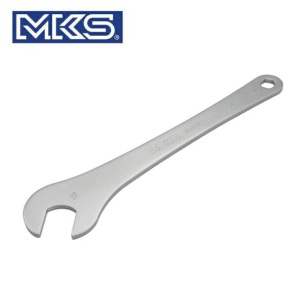 (即納)(メール便対応商品) MKS 三ヶ島 ペダル TOURING SPANNER PT-2 ツー...