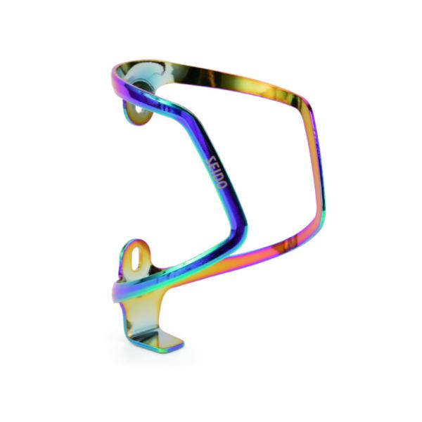 (即納)SEIDO セイドSWIFT BOTTLE CAGE スイフト ボトル ケージ  オイスリッ...