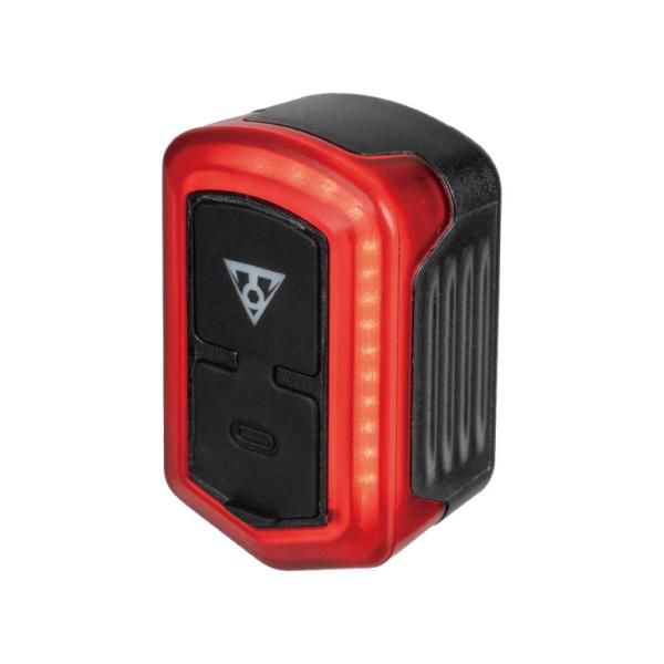 (即納)TOPEAK トピーク REDLITE CLIP-ON レッドライト クリップオン(LPT1...