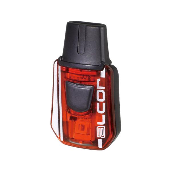 (即納)MOON ムーン ALCOR アルコル リアライト RB-29-R マグネットマウント付属(...