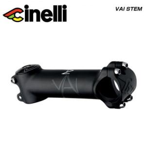 cinelli チネリ STEM ステム VAI STEM ヴァイステム Φ31.8mm ブラック