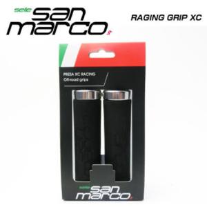 san marco サンマルコ GRIP グリップ RACING GRIP XC レーシンググリップ...