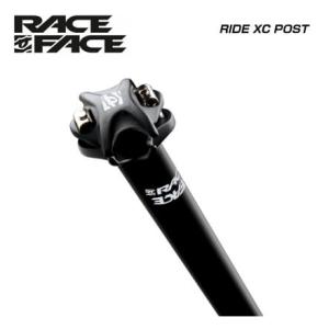 (即納あり)RACE FACE レースフェイス R-073 RIDE XC POST ライド XC ...